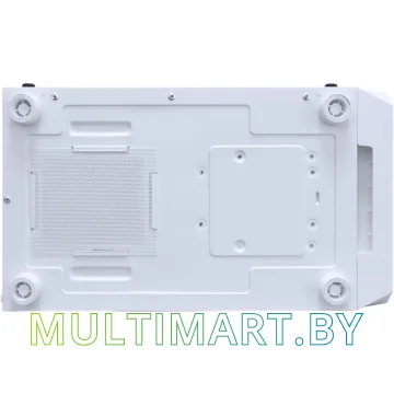 Корпус 1stPlayer FD3-M (FD3-M-WH-4F1-W) картинка 8